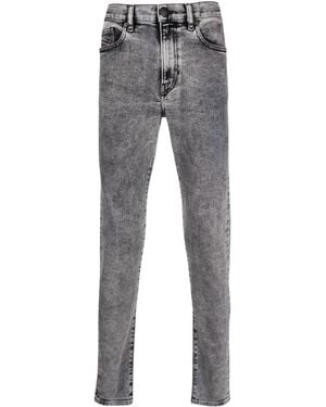 DIESEL D-Amny Skinny Jeans - Grey