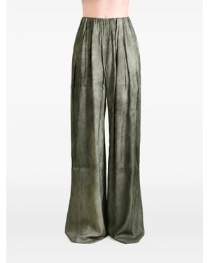 Cortana Pantalon Odisea - Green