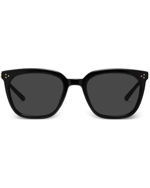 Gentle Monster Bloomo Sunglasses - Black
