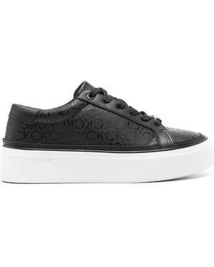 Calvin Klein Sneakers - Black