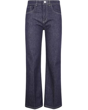Seventy Jeans Dritti - Blu