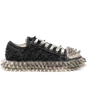 Doublet Low-top sneakers for Men | Online Sale up to 25% off Doublet Low-top sneakers for Men | Online Sale up to 25% off