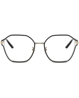 Versace Occhiali Ve1299D - Marrone