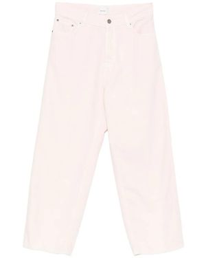 Haikure Jeans - Bianco