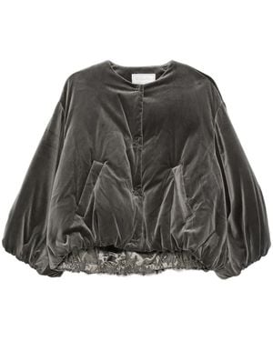 Antonelli Viura Padded Jacket - Grey