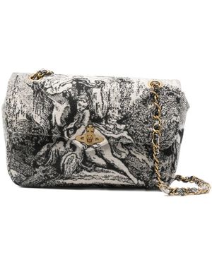 Vivienne Westwood Bags - Grey