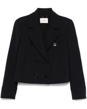Dorothee Schumacher Emotional Essence Blazer - Schwarz