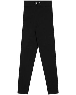 RTA Leggings Sibille - Nero