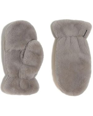 Apparis Coco Gloves - Grey