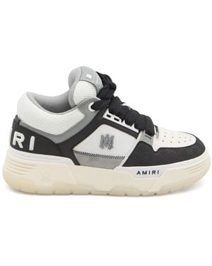 Amiri Ma-1 Chunky-sole Sneakers - マルチカラー