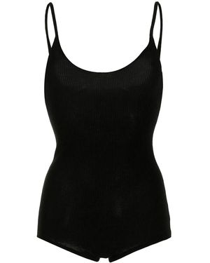 Cashmere In Love Cashmere - Black