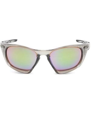 Oakley Lateralis サングラス - グレー