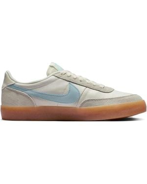 Nike Killshot 2 Suede Sneakers - White