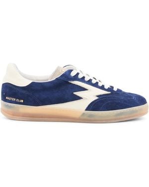 Moa Concept Master Club Sneakers - Blau