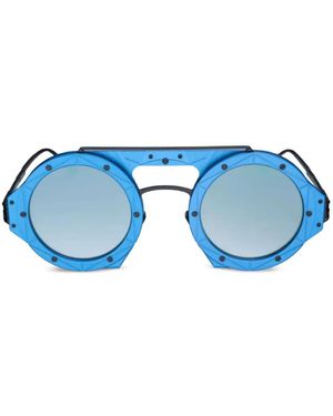 Vysen Eyewear The Astra サングラス - ブルー