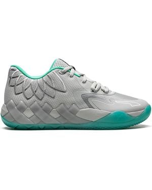 PUMA Lamelo Ball Mb.01 "Ufo" Sneakers - Green
