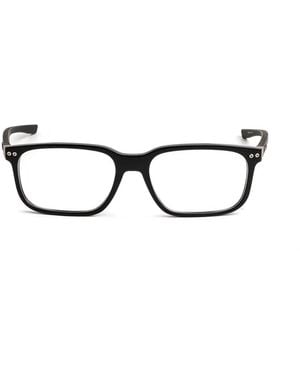 Tag Heuer Lunettes De Soleil Essential À Monture Carrée - Noir