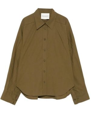 Closed Organic Cotton T-Shirt - Green