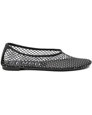 Senso Clarissa Ballerina Shoes - Grey