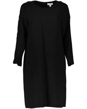 GANT A-Line Dress - Black