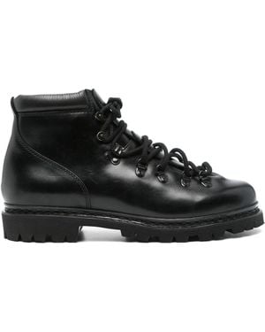 Paraboot Bottines Avoriaz - Noir