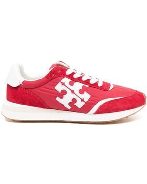 Tory Burch Destiny Sneakers - Rot