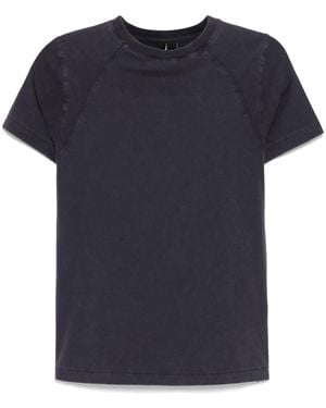 Entire studios Mini Tee - Blue