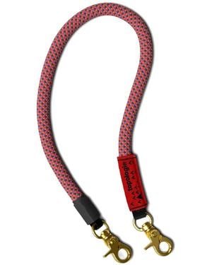 Topologie Nebula Shoulder Strap - White