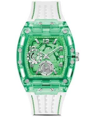 Guess Phoenix 41.5mm - Green