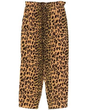 Bellerose Winona Pants - Natural