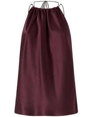 Pinko Top - Purple