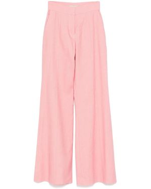 Elie Saab Gin Pants - Pink
