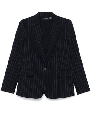 Ralph Lauren Bonaro Blazer - Blue