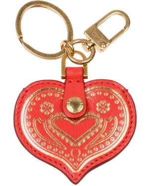 Bally Swissness Airtag ケース - レッド
