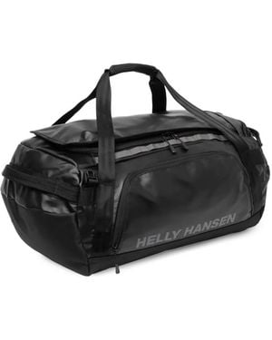 Helly Hansen Guide Duffeltas - Zwart