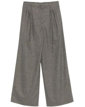 Rossi Zeyn Trousers - Grey