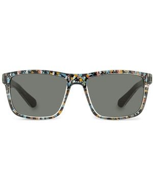 Dragon Reed Sunglasses - Grey