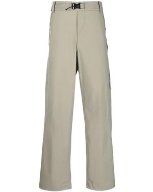 C.P. Company Metropolis Series Gore-Tex 3L Infinium Trousers Clothing - Natural