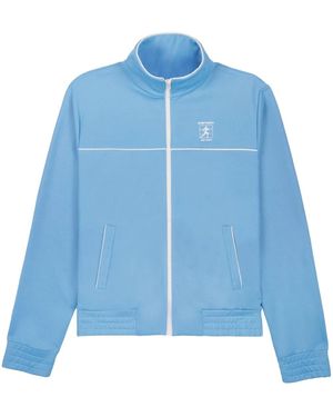 Sporty & Rich Sport&rich Jumpers - Blue