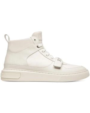 Bally Merryk Sneakers - Natur