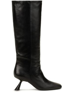 Cult Gaia 70Mm Wren Boots - Black