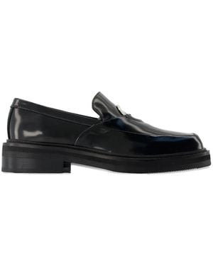 Samsøe & Samsøe Saryesgade Loafers - Black