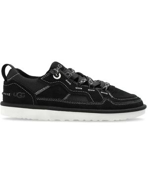 UGG Minimel Sneakers - Black