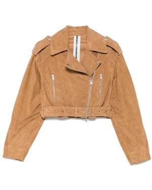 S.w.o.r.d 6.6.44 Suède Jack - Naturel
