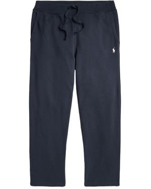 Polo Ralph Lauren コットンパンツ - ブルー