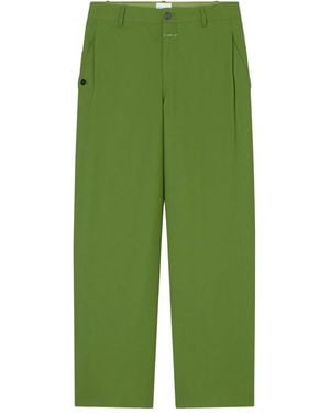 Closed Wrenna Pants - Green