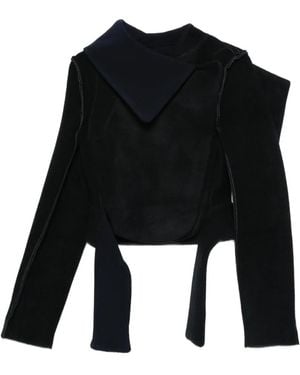 OTTOLINGER Jacket - Black