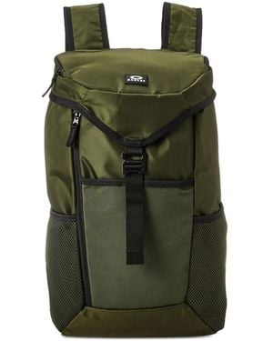 Oakley Clean Days Backpack - Green