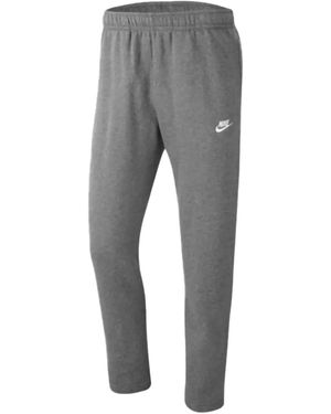 Nike Club Fleece Nsw Track Pants - グレー