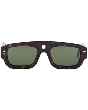 Ahlem X Gauchere 2809 Sunglasses - Green